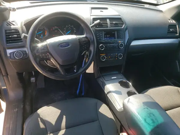 1FM5K8AR4GGB36477 2016 FORD EXPLORER - Image 8