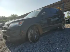 1FM5K8AR4GGB64764 2016 FORD EXPLORER