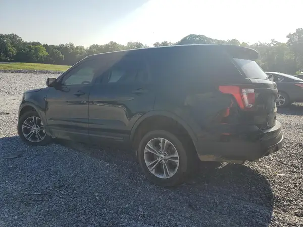 1FM5K8AR4GGB64764 2016 FORD EXPLORER - Image 2