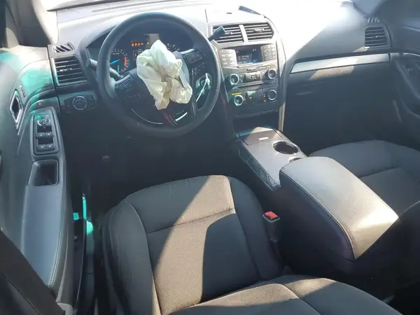 1FM5K8AR4GGB64764 2016 FORD EXPLORER - Image 8