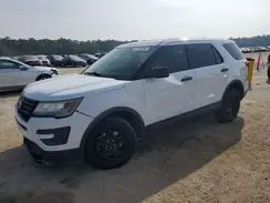 1FM5K8AR4GGB64781 2016 FORD EXPLORER
