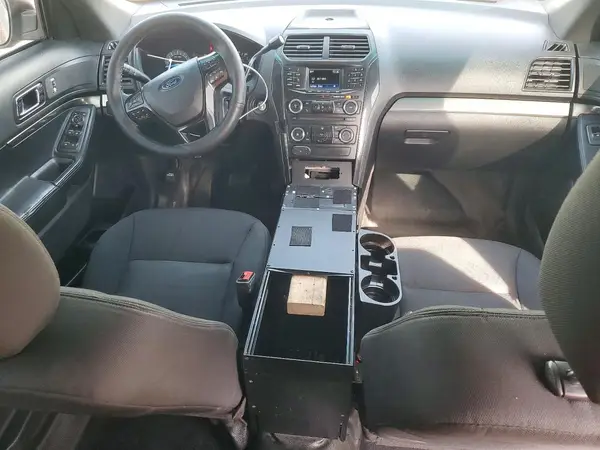 1FM5K8AR4GGB64781 2016 FORD EXPLORER - Image 8