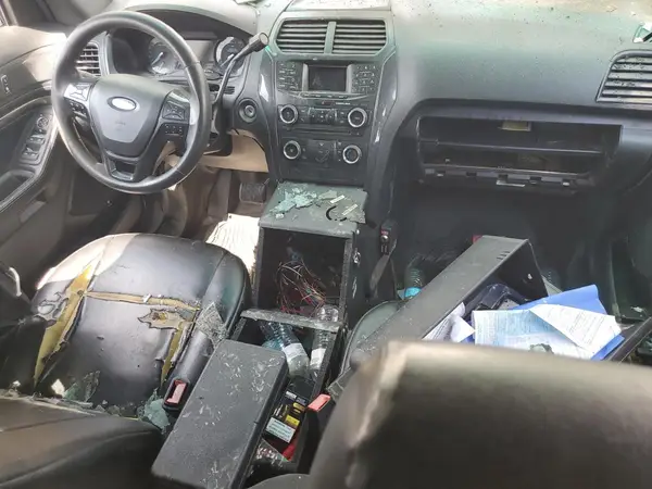 1FM5K8AR4GGB73934 2016 FORD EXPLORER - Image 8