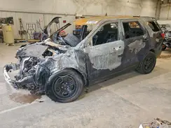 1FM5K8AR4GGB76848 2016 FORD EXPLORER