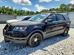 1FM5K8AR4GGB88675 2016 FORD EXPLORER