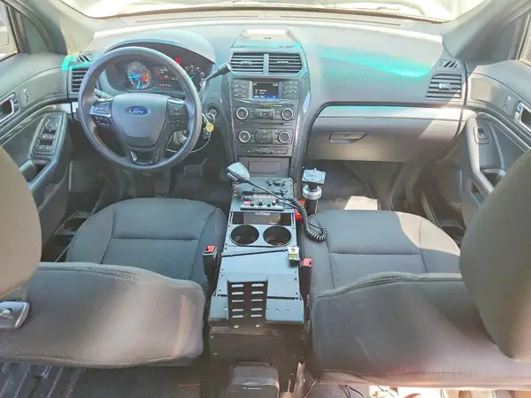 1FM5K8AR4GGB88675 2016 FORD EXPLORER - Image 8
