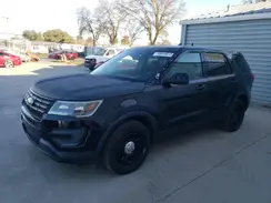 1FM5K8AR4GGC07614 2016 FORD EXPLORER