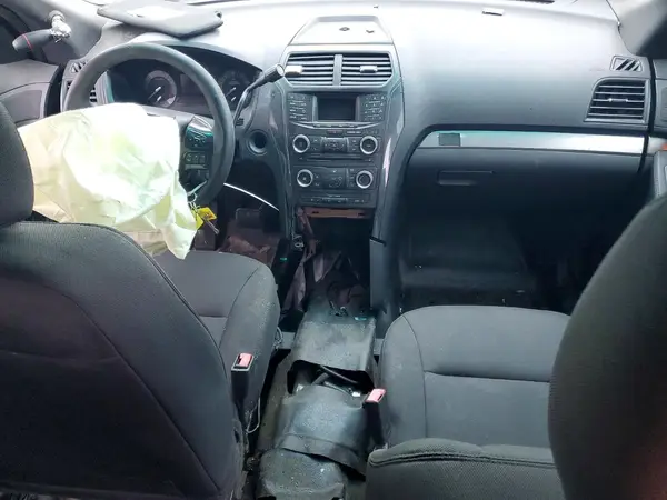 1FM5K8AR4GGC50463 2016 FORD EXPLORER - Image 8