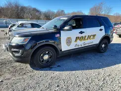 1FM5K8AR4GGC61205 2016 FORD EXPLORER