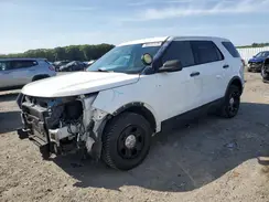 1FM5K8AR4GGD04540 2016 FORD EXPLORER
