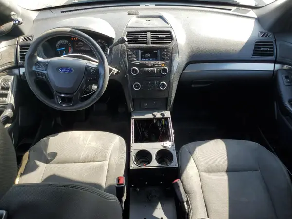 1FM5K8AR4GGD04540 2016 FORD EXPLORER - Image 8