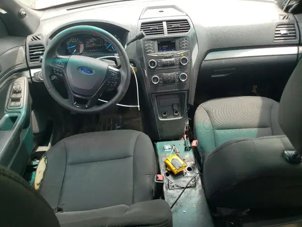 1FM5K8AR4GGD04666 2016 FORD EXPLORER - Image 8