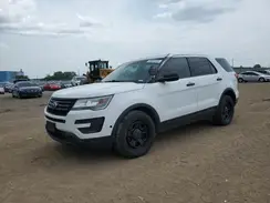 1FM5K8AR4GGD16168 2016 FORD EXPLORER