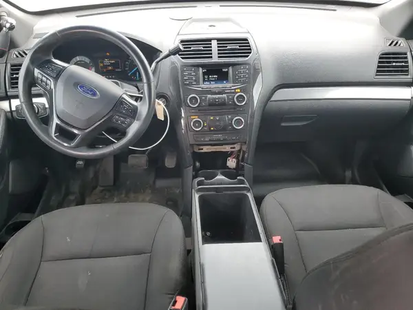 1FM5K8AR4GGD16168 2016 FORD EXPLORER - Image 8