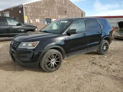 1FM5K8AR4GGD16574 2016 FORD EXPLORER