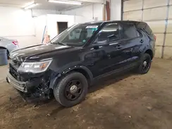 1FM5K8AR4GGD30359 2016 FORD EXPLORER