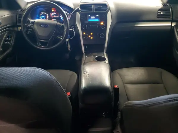 1FM5K8AR4GGD30359 2016 FORD EXPLORER - Image 8