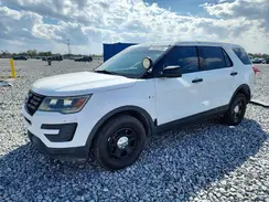 1FM5K8AR4HGA35831 2017 FORD EXPLORER