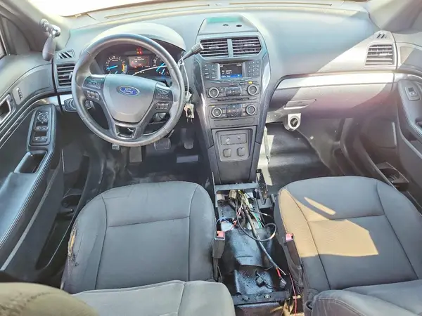 1FM5K8AR4HGA35831 2017 FORD EXPLORER - Image 8