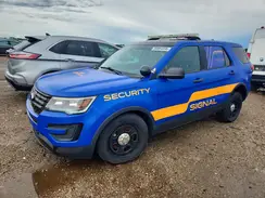 1FM5K8AR4HGA36638 2017 FORD EXPLORER