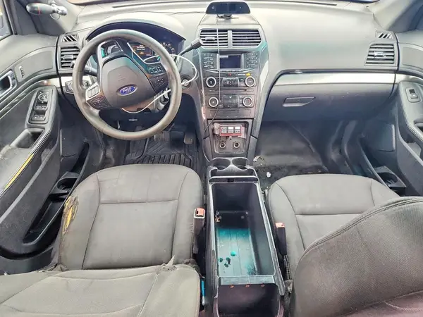1FM5K8AR4HGA36638 2017 FORD EXPLORER - Image 8