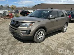 1FM5K8AR4HGA44643 2017 FORD EXPLORER