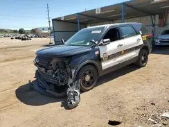1FM5K8AR4HGA63709 2017 FORD EXPLORER