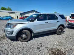 1FM5K8AR4HGA71423 2017 FORD EXPLORER