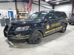 1FM5K8AR4HGB15520 2017 FORD EXPLORER