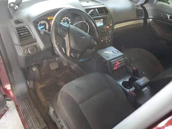 1FM5K8AR4HGB15954 2017 FORD EXPLORER - Image 8