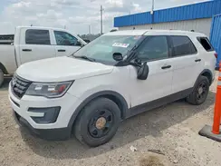 1FM5K8AR4HGB22936 2017 FORD EXPLORER