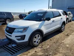 1FM5K8AR4HGB33337 2017 FORD EXPLORER