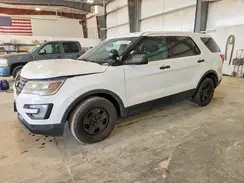 1FM5K8AR4HGB41700 2017 FORD EXPLORER