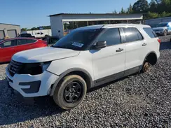 1FM5K8AR4HGB55354 2017 FORD EXPLORER