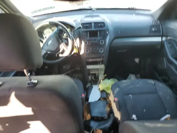 1FM5K8AR4HGB55354 2017 FORD EXPLORER - Image 8