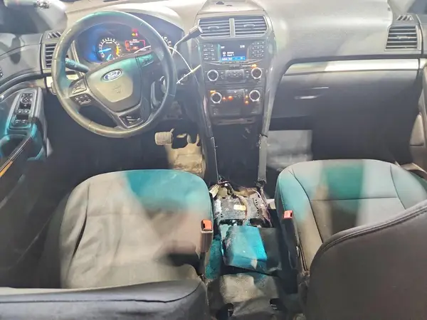 1FM5K8AR4HGB64958 2017 FORD EXPLORER - Image 8