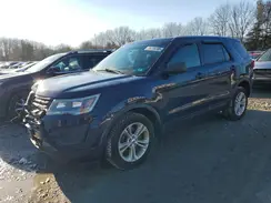 1FM5K8AR4HGB71487 2017 FORD EXPLORER