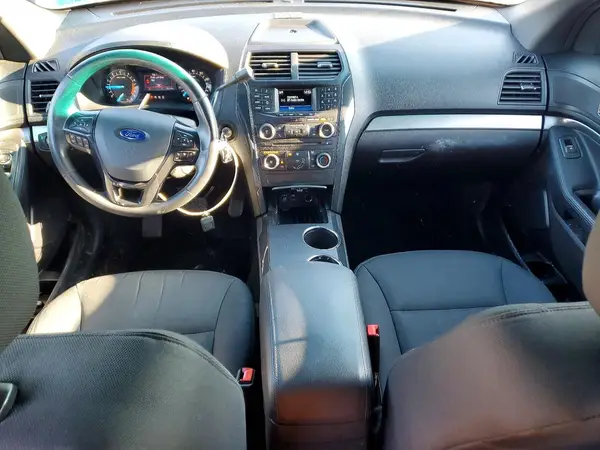 1FM5K8AR4HGB71487 2017 FORD EXPLORER - Image 8