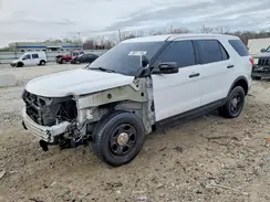 1FM5K8AR4HGB71778 2017 FORD EXPLORER