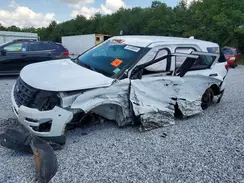1FM5K8AR4HGB83140 2017 FORD EXPLORER