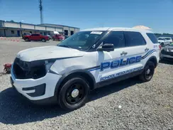 1FM5K8AR4HGB92775 2017 FORD EXPLORER