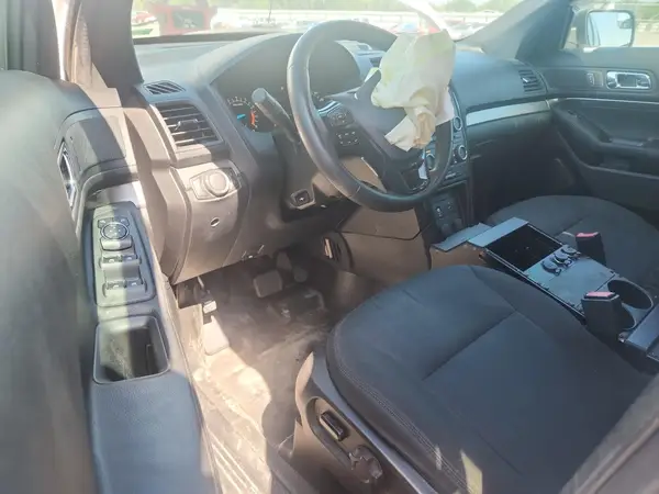 1FM5K8AR4HGB92775 2017 FORD EXPLORER - Image 8