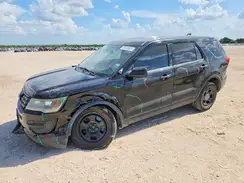 1FM5K8AR4HGB93313 2017 FORD EXPLORER