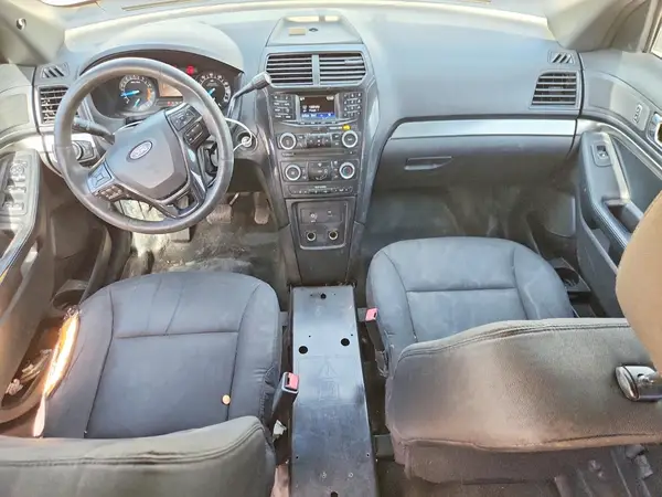 1FM5K8AR4HGB93313 2017 FORD EXPLORER - Image 8