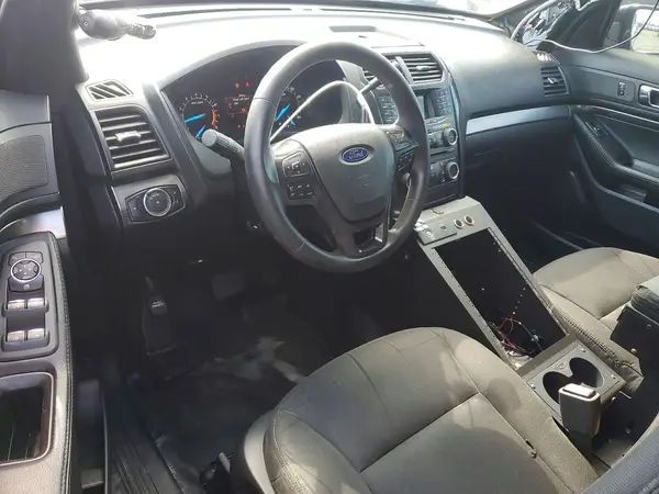 1FM5K8AR4HGC14029 2017 FORD EXPLORER - Image 8