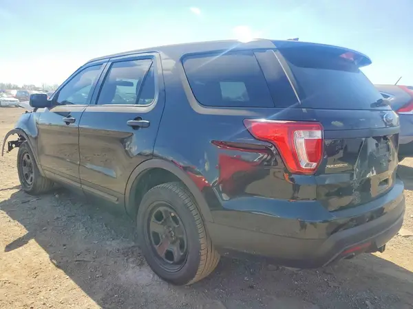 1FM5K8AR4HGC48391 2017 FORD EXPLORER - Image 2