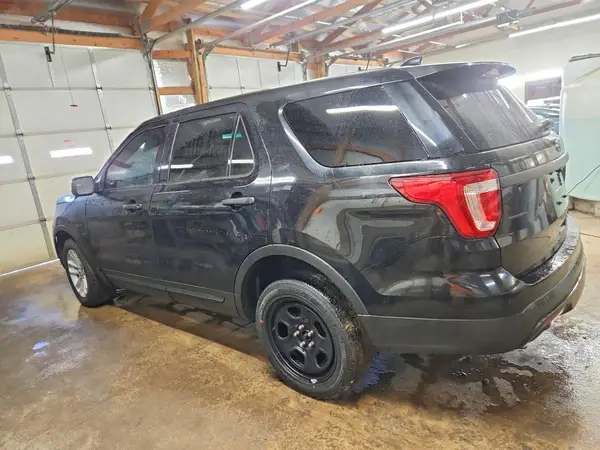 1FM5K8AR4HGC63294 2017 FORD EXPLORER - Image 2