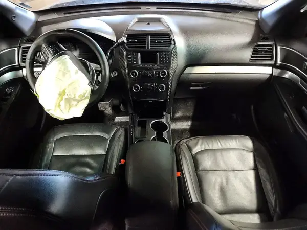 1FM5K8AR4HGC63294 2017 FORD EXPLORER - Image 8