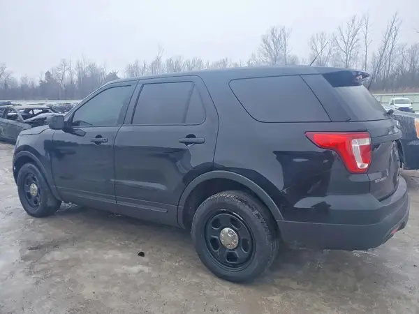 1FM5K8AR4HGC86140 2017 FORD EXPLORER - Image 2