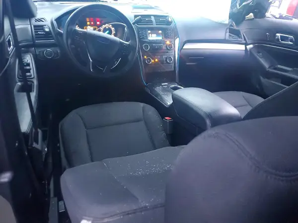 1FM5K8AR4HGC86140 2017 FORD EXPLORER - Image 8
